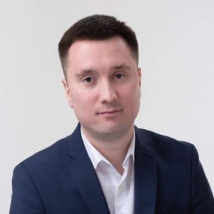 Аристов Кирилл Владимирович