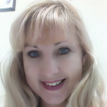  Сердюкова Вероника Андреевна, г. Белгород