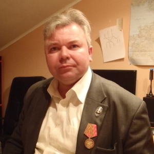 Капустин Алексей Николаевич