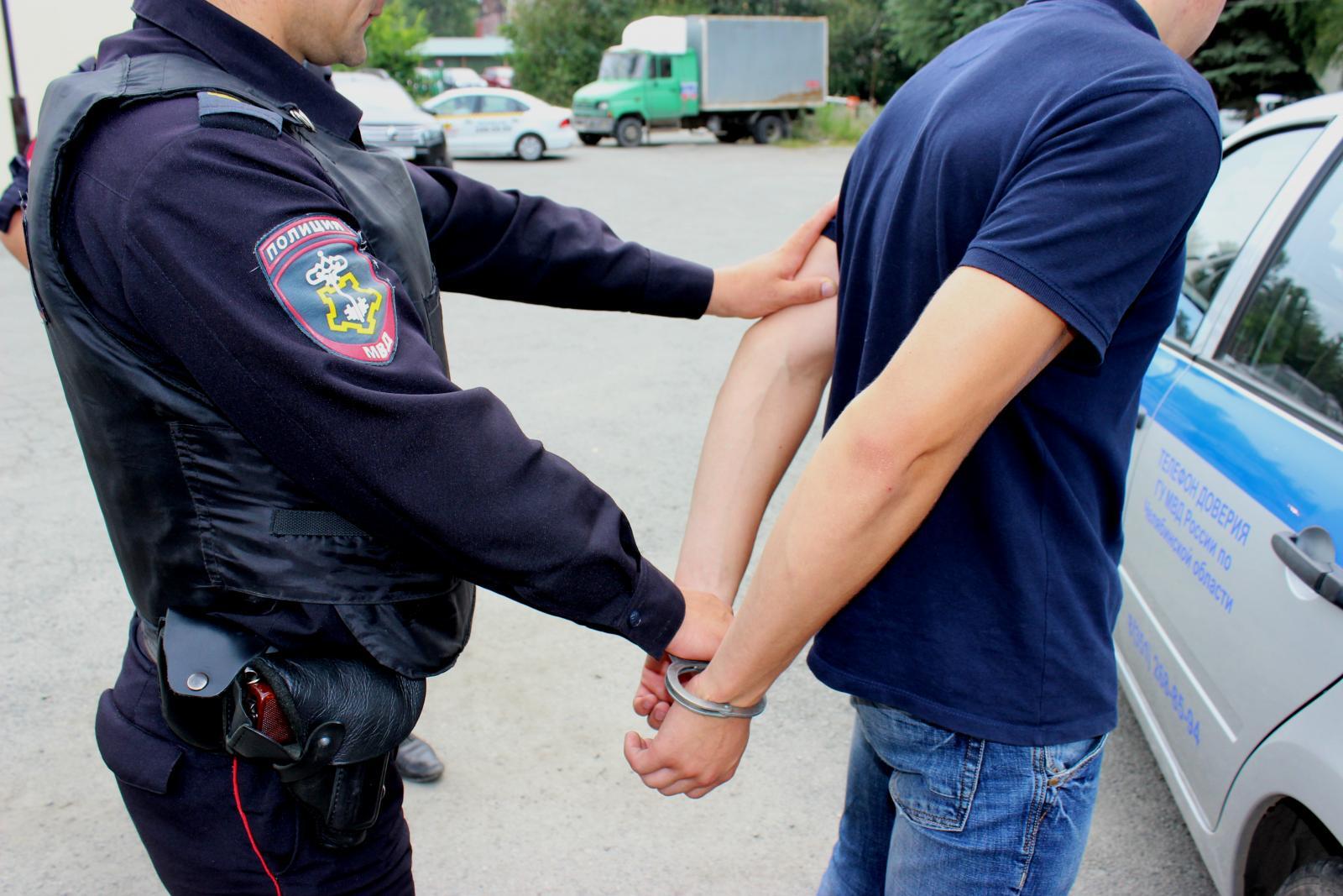 Задержание полиция картинки