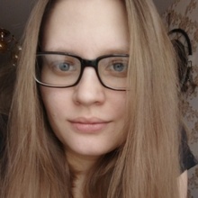 Главный специалист - эксперт юридической группы Федорив Александра Андреевна, г. Обнинск