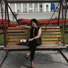 Оксана, г. Хабаровск