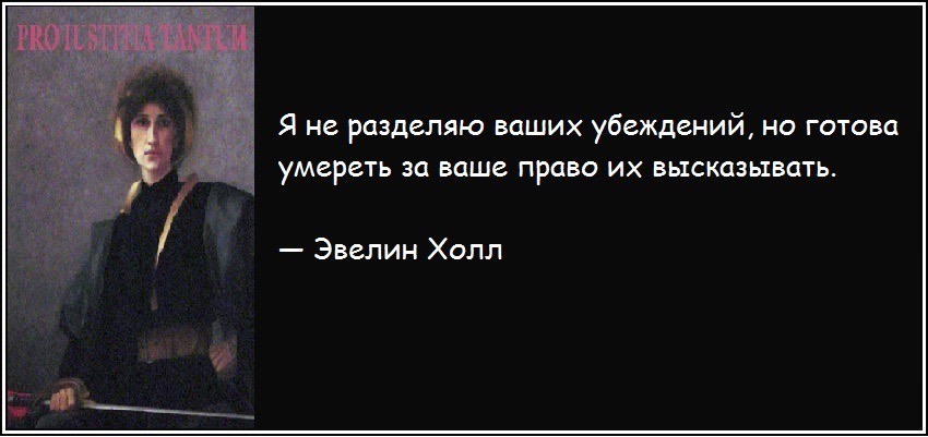 Разделяю ваше. Я не согласен с вашим мнением. Я не согласен с вашим мнением но готов отдать жизнь. Я не соглашаюсь с вашим мнением. Вольтер я не разделяю ваших убеждений.