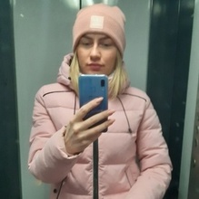 Инна, г. Обнинск