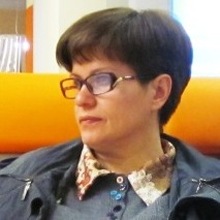 Эдита, г. Тюмень