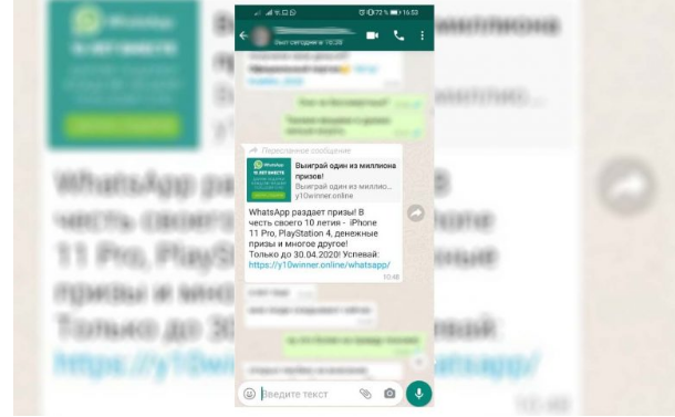 Что с ватсапом сейчас в екатеринбурге. Розыгрыш в вацапе. Как сделать розыгрыш в ватсапе. WHATSAPP раздает призы. Сообщение в ватсапе.