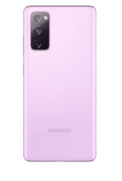 смартфон Samsung Galaxy S20 FE