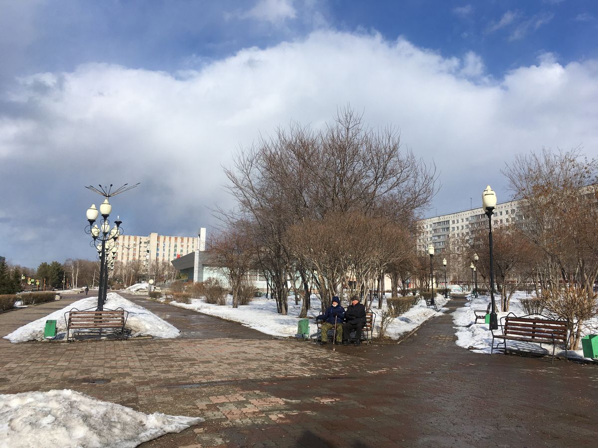 Температура волги в новочебоксарске