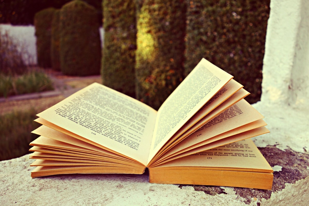 топ три интересные книги