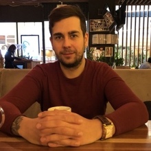 Вадим, г. Нижний Новгород