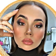 Тинякова Кристина Вячеславовна, г. Томск