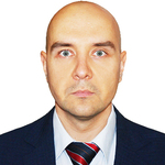 юрист Колганов М. А. из г.Москва