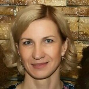 Котельникова Галина Валерьевна