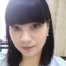 Трофимова Любовь Викторовна