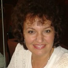 Ольга Коротаева, г. Архангельск