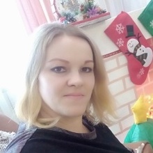 Юлия, г. Ракитное