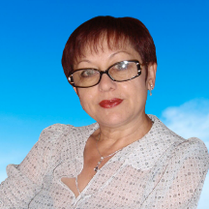 Парфенова Ирина Николаевна