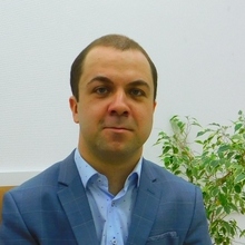  Анисимов Андрей Николаевич, г. Владимир