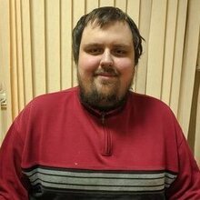 Никита Иванов, г. Санкт-Петербург