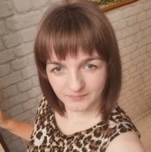 Любовь Анатольевна, г. Тверь