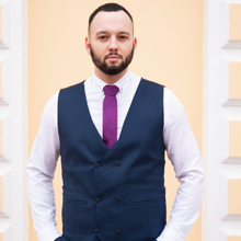 Юрист Абрамов Павел Владиславович, г. Москва