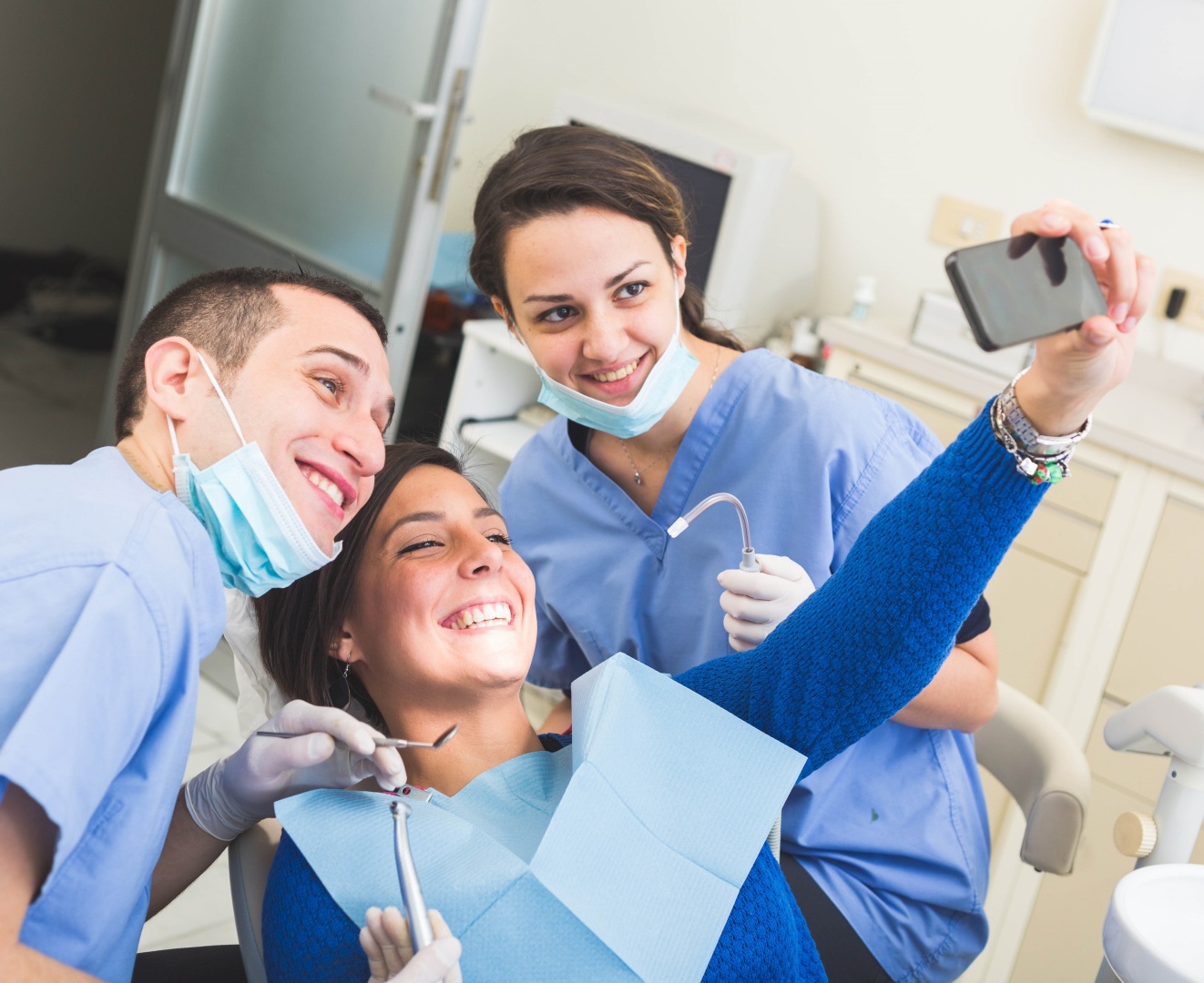 Клиника важная персона отзывы цифровой стоматологии