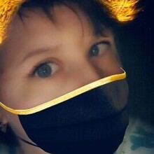 Марина, г. Руза