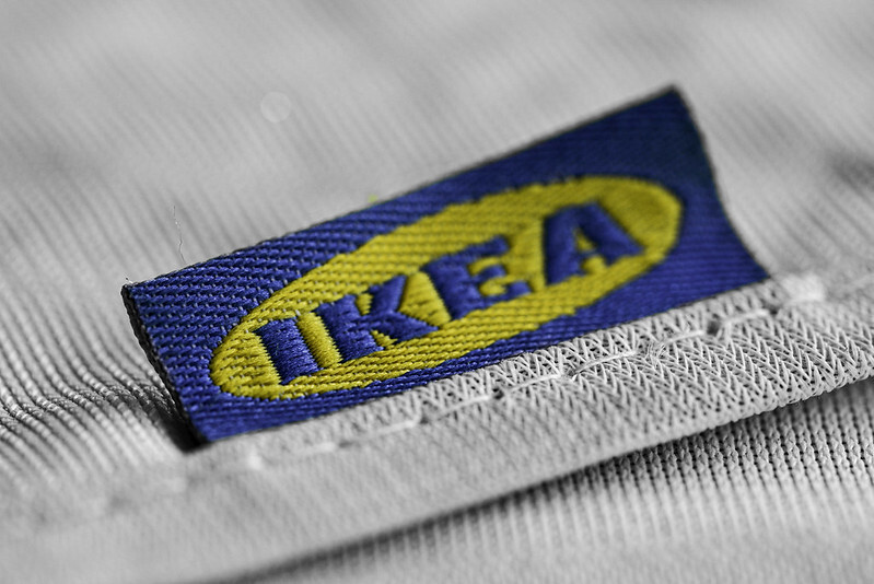 Откуда берутся названия товаров IKEA и что они означают