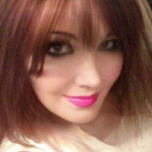 Марина Валентиновна, г. Сызрань