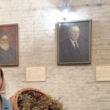 Яна, г. Шахты