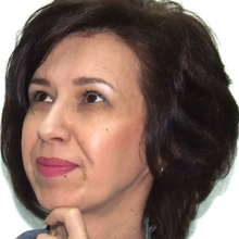  Соколова Елена Юрьевна, г. Ливны