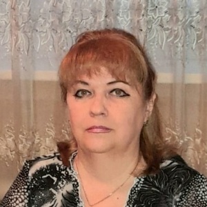 Олейникова Татьяна Владимировна