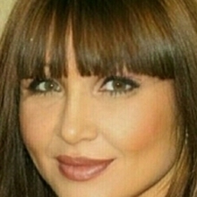 Марина Вендеревская, г. Комсомольск-на-Амуре