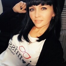 Елена Шалыгина, г. Саратов