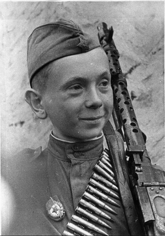 Фото неизвестного солдата великой отечественной войны 1941 1945