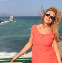 Марина, г. Рязань