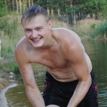 Александр, г. Брянск