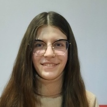 Соня, г. Калуга