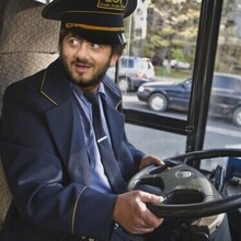 Евгений, г. Москва