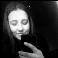 Анастасия Викторовна, г. Элиста