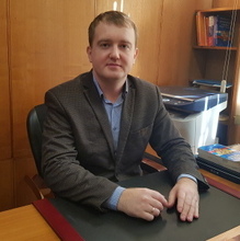 Адвокат Шапошников Алексей Михайлович, г. Сочи