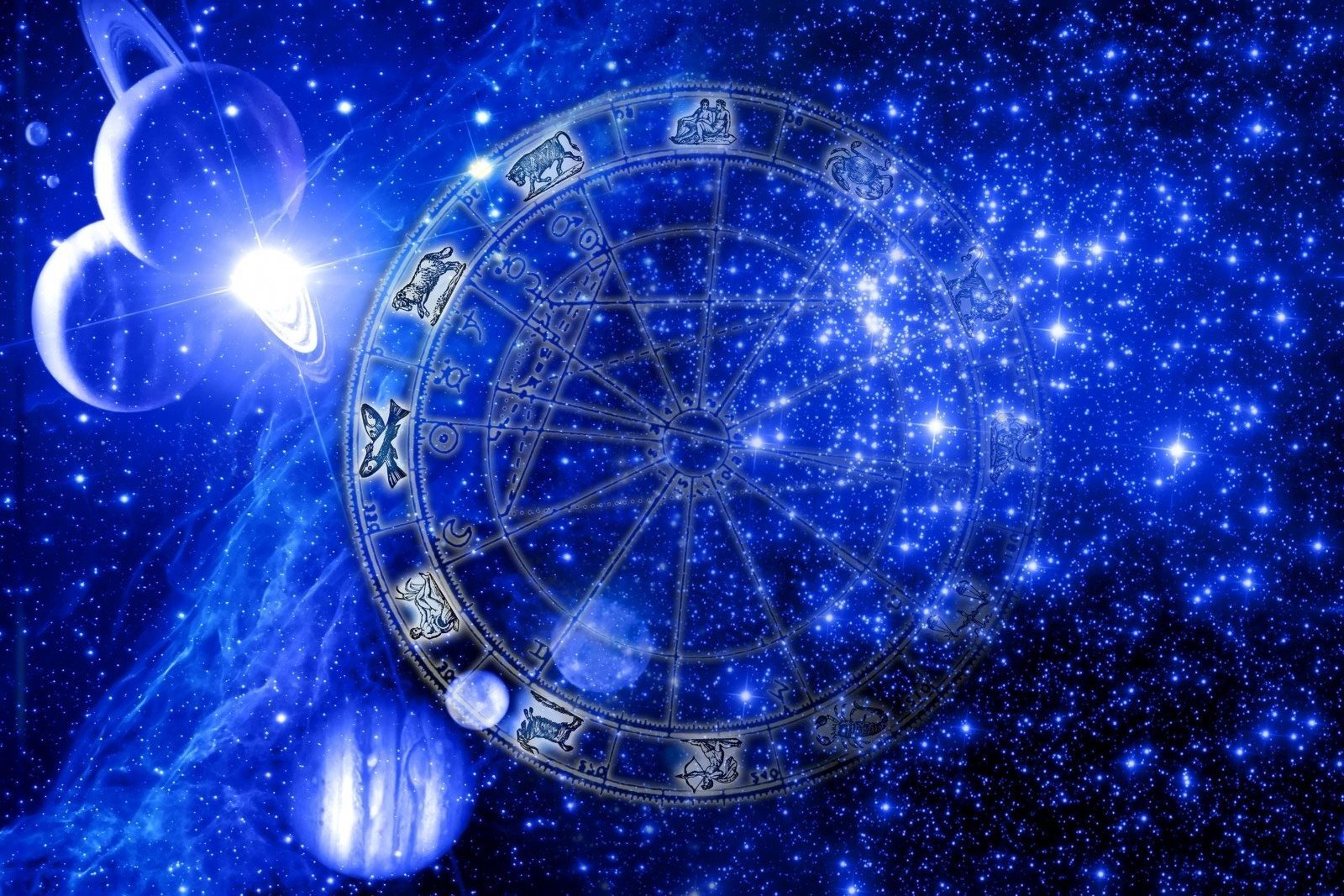 Diferencia entre astronomía y astrología
