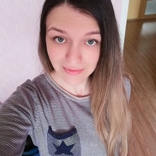  Короткова Виктория Сергеевна, г. Москва