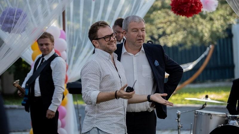 Сериал "Война семей" 2 сезон 2021г все 120 серии подряд