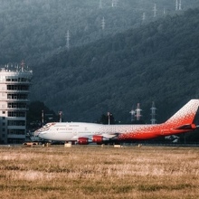 Александр, г. Адлер