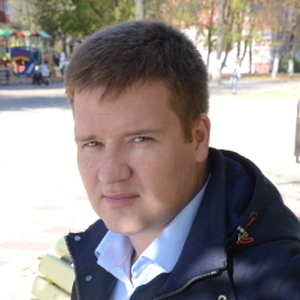 Михеев Сергей Олегович
