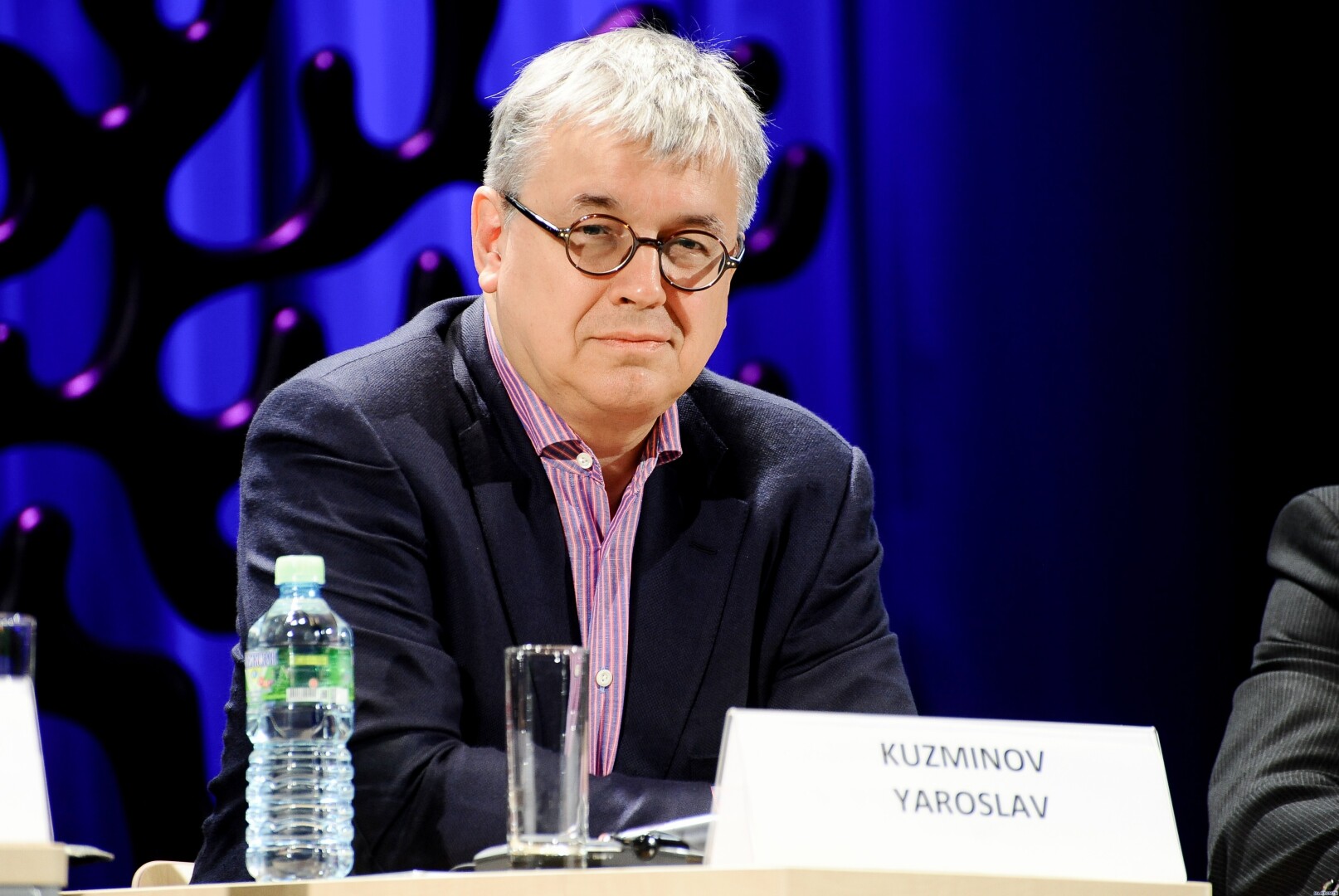 кузьминов предательство