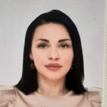 адвокат Ефимова А. Р. из г.Москва
