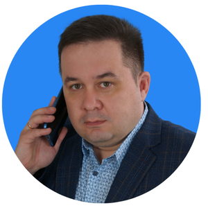 Сериков Андрей Леонидович