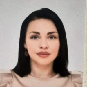 Ефимова Анна Романовна